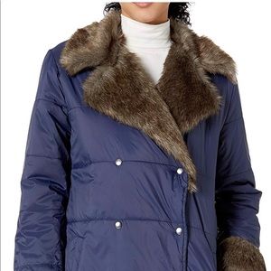 JACK by BB DAKOTA the right puff nylon puffer coat